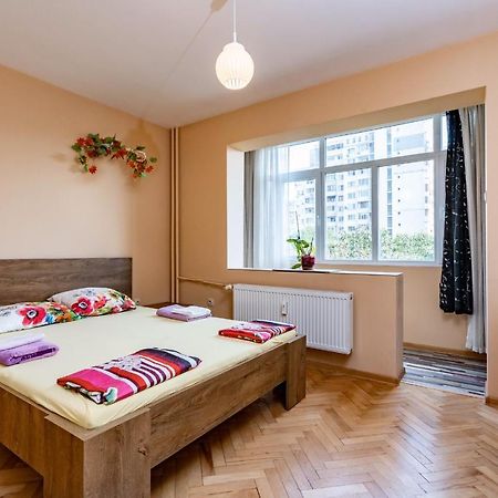 Apartmán Apartamenti Uut Plovdiv Exteriér fotografie