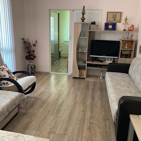 Apartmán Apartamenti Uut Plovdiv Exteriér fotografie