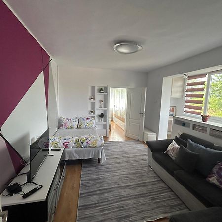Апартаменти Уют Plovdiv Exteriér fotografie