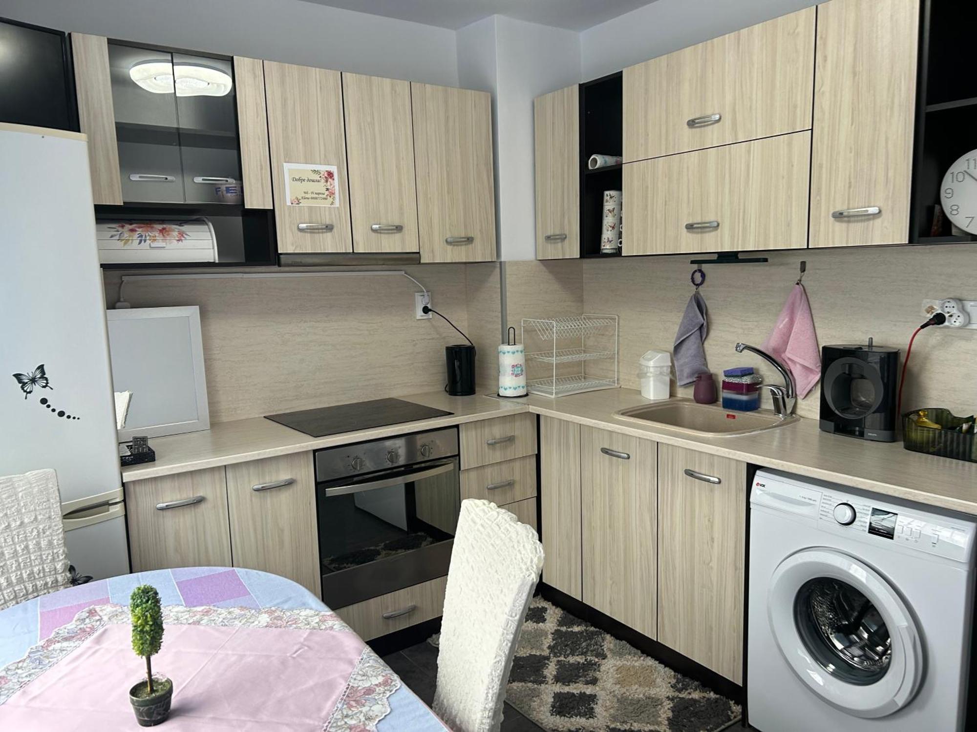 Apartmán Apartamenti Uut Plovdiv Exteriér fotografie